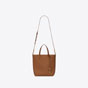 YSL Shopping Bag Saint Laurent Toy In Supple 600307 CSV0J 6309 - thumb-3