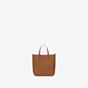 YSL Shopping Bag Saint Laurent Toy In Supple 600307 CSV0J 6309 - thumb-4