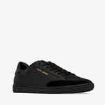 YSL Court Classic SL10 Sneakers 603223 1JZ30 1000