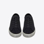 YSL Malibu Sneakers 606408 GUZ20 1000 - thumb-2