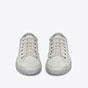YSL Malibu Sneakers 606446 GUZ20 9030 - thumb-2