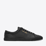 YSL Andy Sneakers 606833 0ZS00 1000