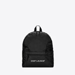 YSL Nuxx Backpack In Nylon 623698 HO27Z 1054