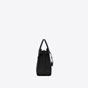 YSL Sac De Jour Thin Large In Grained Leather 631526 DTI0E 1000 - thumb-3