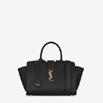 YSL Downtown Baby Tote In Grained Leather 635346 B680W 1000