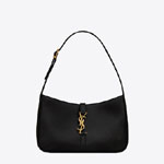 YSL Le 5 A 7 Hobo Bag In Smooth Leather 657228 2R20W 1000
