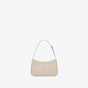 YSL Le 5 A 7 Hobo Bag In Smooth Leather 657228 2R20W 9207 - thumb-3