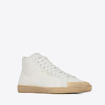 YSL Court Classic SL39 Mid-top Sneakers 671523 12NA0 9026