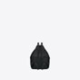 YSL Joe Backpack In Lambskin 672609 1EL07 1000 - thumb-3