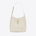 YSL Le 5 A 7 Supple Small In Grained Leather 713938 AAAUQ 9207