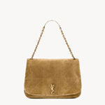 YSL Jamie 4.3 In Suede 742431 1U8P7 3194