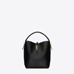 YSL Le 37 In Shiny Leather 742828 2R20W 1000
