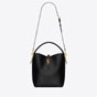 YSL Le 37 In Shiny Leather 742828 2R20W 1000 - thumb-2