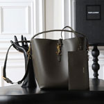 YSL Le 37 In Shiny Leather 742828 2R20W 1997