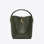 YSL Le 37 In Shiny Leather 742828 2R20W 3045