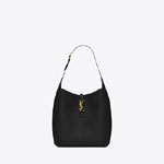 YSL Large Le 5 a 7 Supple In Smooth Leather 753837 AAAUQ 1000