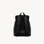 YSL Saint Laurent Backpack In Grained Leather 756285 AACMV 1000 - thumb-2