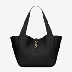YSL Bea In Grained Leather 763435 AACTP 1000