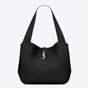 YSL Bea In Grained Leather 763435 AACTP 1000 - thumb-2