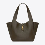YSL Bea In Grained Leather 763435 AACTP 3212