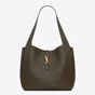 YSL Bea In Grained Leather 763435 AACTP 3212 - thumb-2