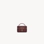 YSL Gaby Vanity Bag In Lambskin 766731 1EL07 6195 - thumb-2