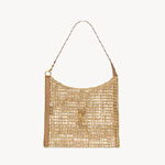 YSL Oxalis In Raffia 773984 GAAEB 9718