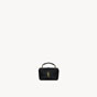 Saint Laurent College Mini Chain Bag 779430 DZH07 1000 - thumb-2