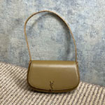 YSL Mini Voltaire In Box Saint Laurent in Brown 779642 0SX0W 2760