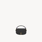 YSL Voltaire In Box Saint Laurent in Black 787671 0SX0W 1000 - thumb-2