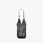 YSL Supple Bucket In Wood Beads 821911 KAAA4 1000