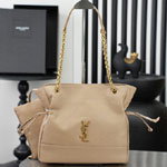 YSL Jamie Shopping Small In Lambskin 833948 AAB32 9295
