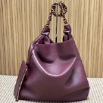 YSL Amalia In Smooth Leather 834750 AADRE 6688