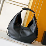 YSL Mombasa Large In Pony Hair Leather 848811 AAFPH 1042