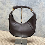 YSL Mombasa Small In Leather 851432 AAGWK 2050