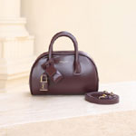 YSL Sac De Jour Boston In Box Saint Laurent Mini 866781 0SX0W 6195