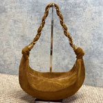 YSL Amalia Small Hobo In Suede 873162 1U80W 2916
