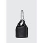 Alexander Wang black attica dry sack 2027C0075L - thumb-3