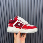 Amiri Crystal Ma-1 in Burgundy AMFOSR1065-652