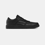 Amiri Skel-Top Low in Black AMFOSR1078-001