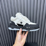 Amiri Ma-1 in Black AMFOSR1084-001