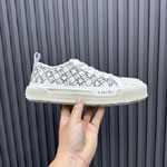 Amiri Ma Quad Court Low in Grey AMFOSR1116-030