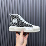 Amiri Ma Quad Court Hi in Black AMFOSR1147-001
