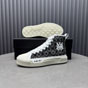 Amiri Ma Quad Court Hi in Black AMFOSR1147-001 - thumb-3