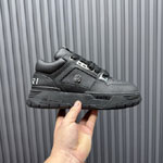 Amiri Metallic Ma-1 in Black AMFOSR1152-001