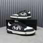 Amiri Classic Low in Black AMFOSR1158-001 - thumb-2