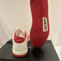 Amiri Skel Low Top Red White AWFOSR1034-610 - thumb-2
