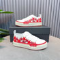 Amiri Stars Court Low in Deep Red AWFOSR1067-644 - thumb-2