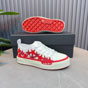Amiri Stars Court Low in Deep Red AWFOSR1067-644 - thumb-3