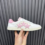 Amiri Pacific in Pale Peach AWFOSR1075-629